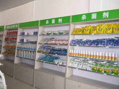 農資人，你賺不到錢，怨誰？農藥零售的困境與出路